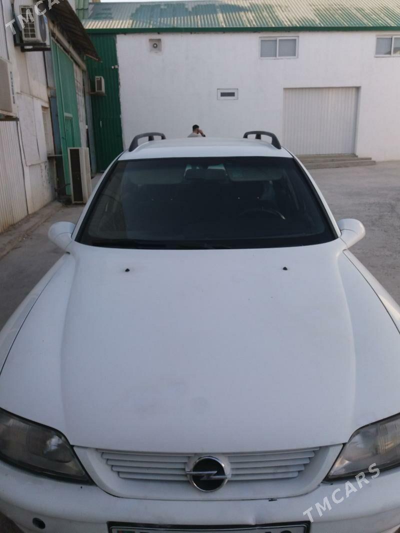 Opel Vectra 1997 - 58 000 TMT - Досааф - img 1