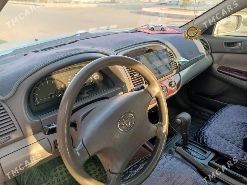 Toyota Camry 2004 - 150 000 TMT - Türkmenabat - img 1