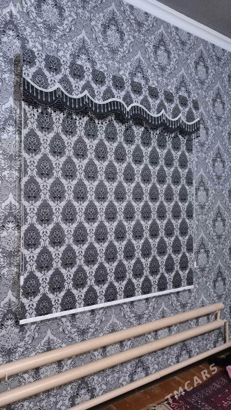 Žalýuzlar we perdeler - Мары - img 1