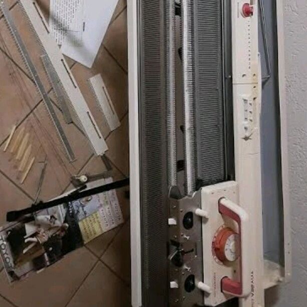 Çokoy žempir örýän вязальная м - Türkmengala - img 1