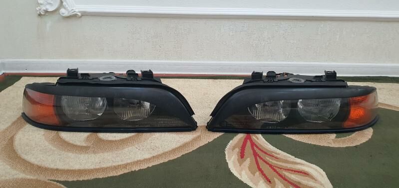 BMW e39 fara 1 200 TMT - Векильбазар - img 1