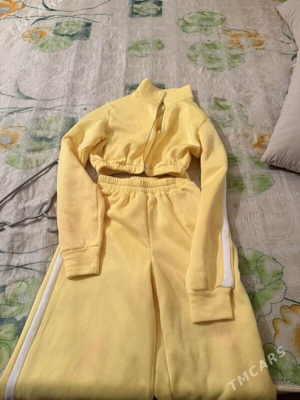 100 - Ашхабад - img 1