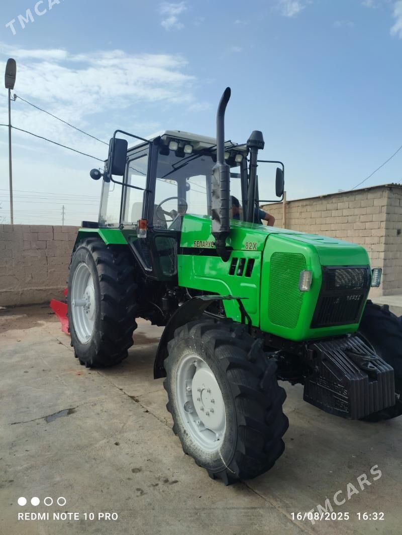 Belarus 80.1 2007 - 250 000 TMT - Теджен - img 1