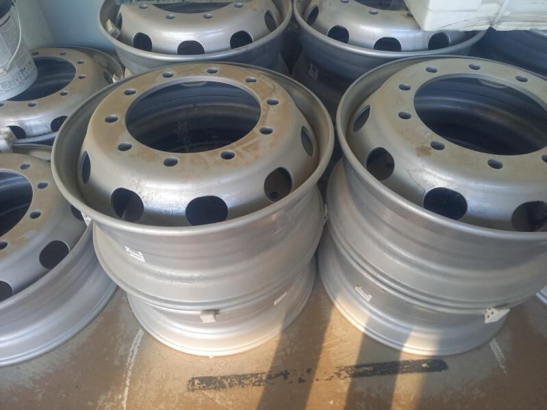 Uly maşyn diska 7.5 kanter - 11 мкр - img 1