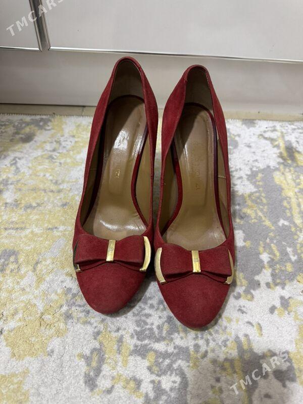 обувь - Ашхабад - img 1