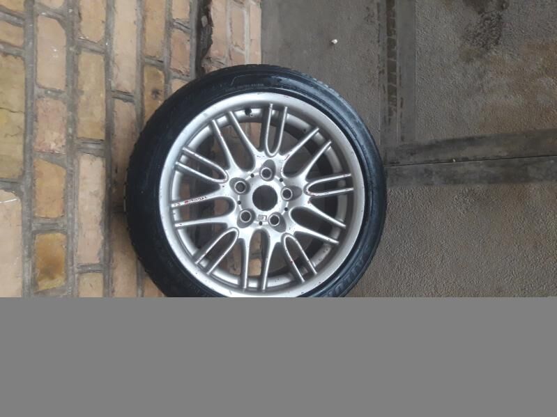 BMW dysga 1 100 TMT - Wekilbazar - img 1