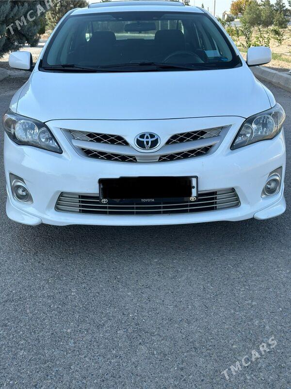 Toyota Corolla 2012 - 195 000 TMT - Кака - img 1