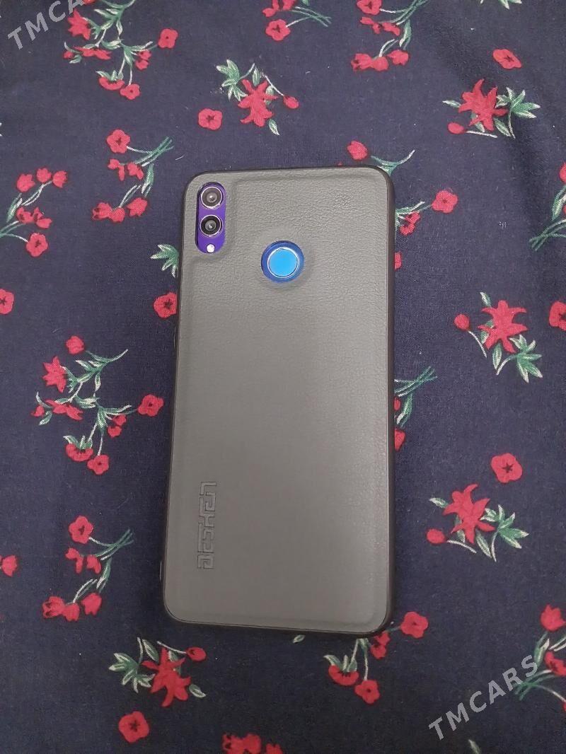Honor 8x - Балканабат - img 1