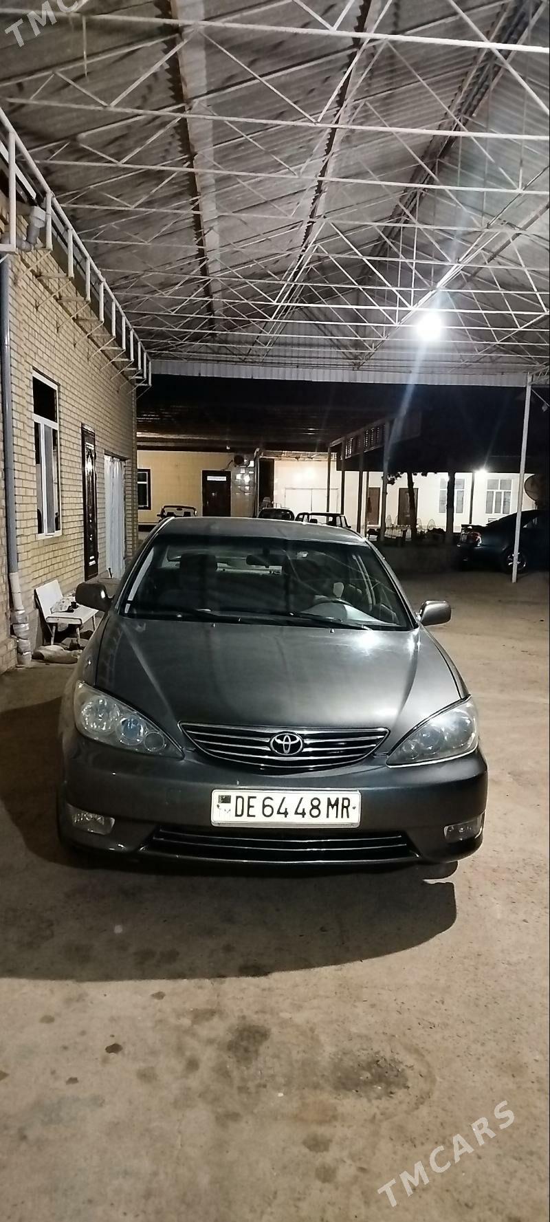 Toyota Camry 2002 - 150 000 TMT - Мургап - img 1
