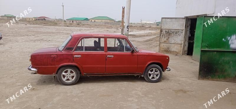 Lada 2104 1980 - 10 000 TMT - Шабатский этрап - img 1