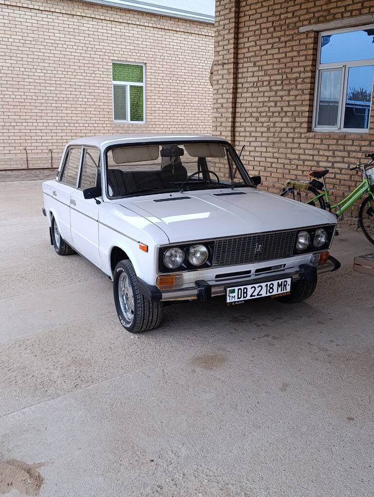 Lada 2106 1993 - 55 000 TMT - Mary - img 1