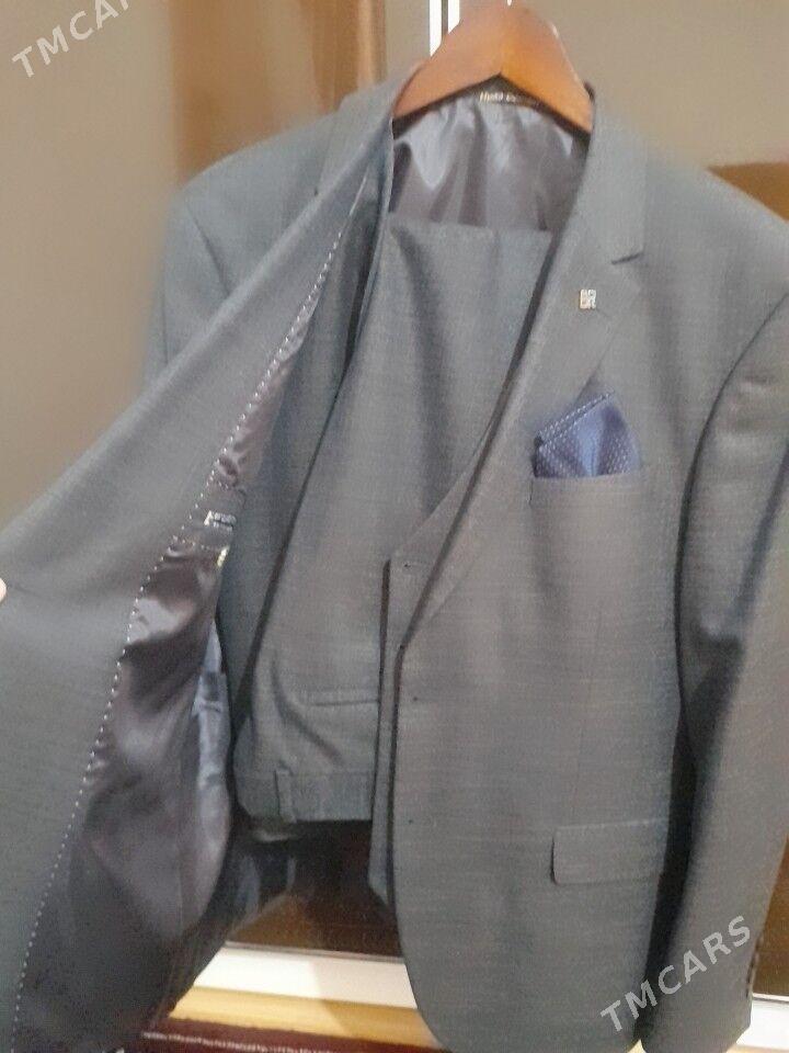 kostyum jalbar troyka - Balkanabat - img 1