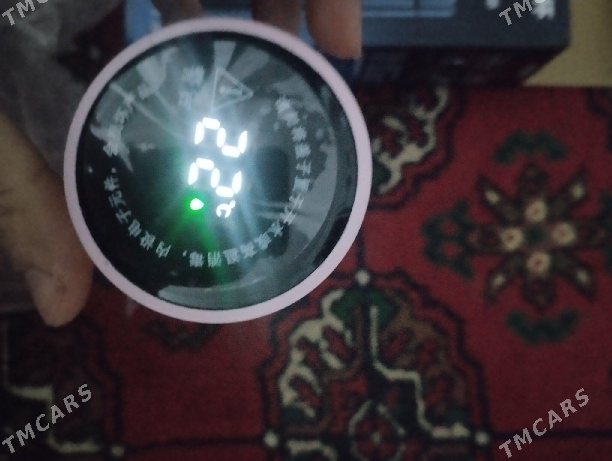 termiz LED - Дашогуз - img 1