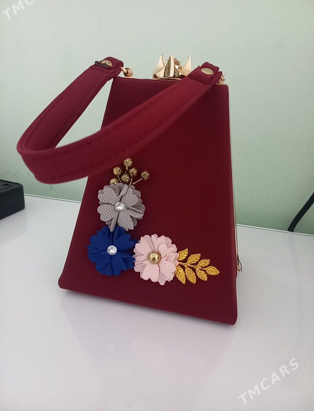 sumka - Балканабат - img 1