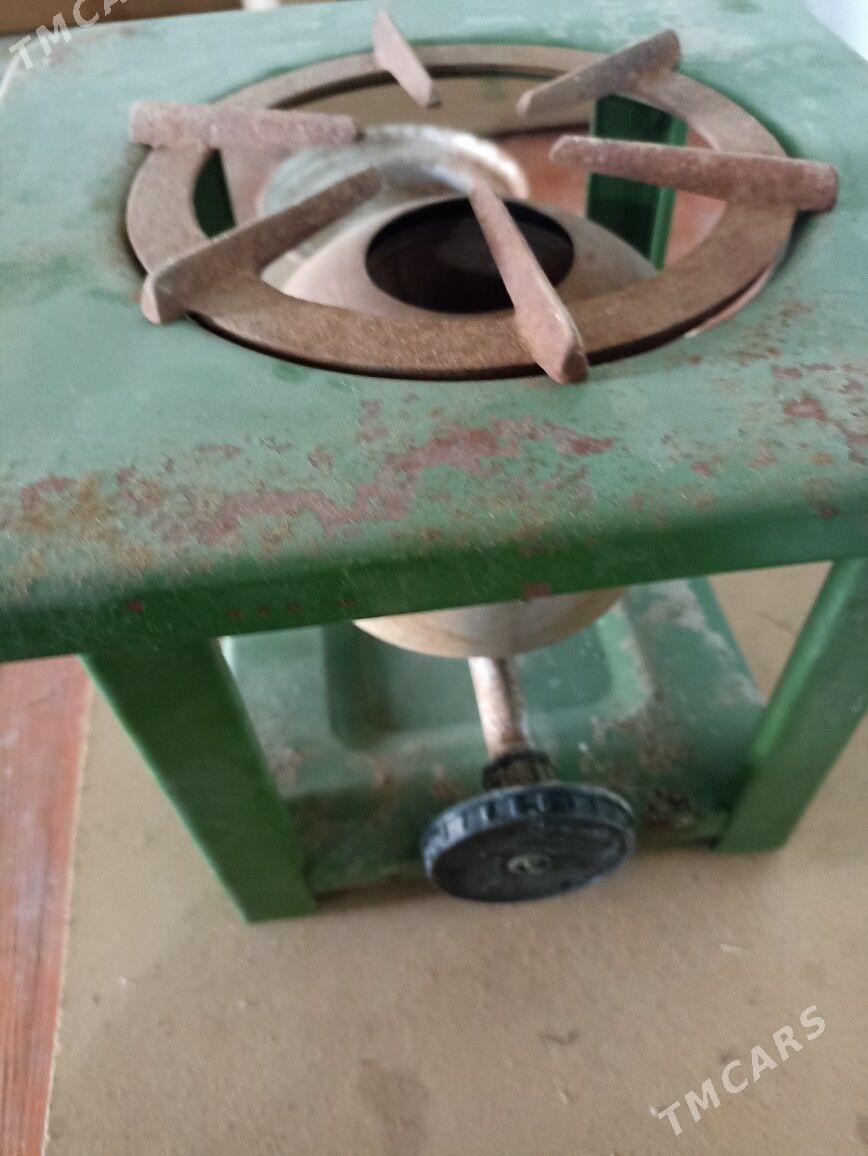 Gaz gorelka( salyarka) - Балканабат - img 1