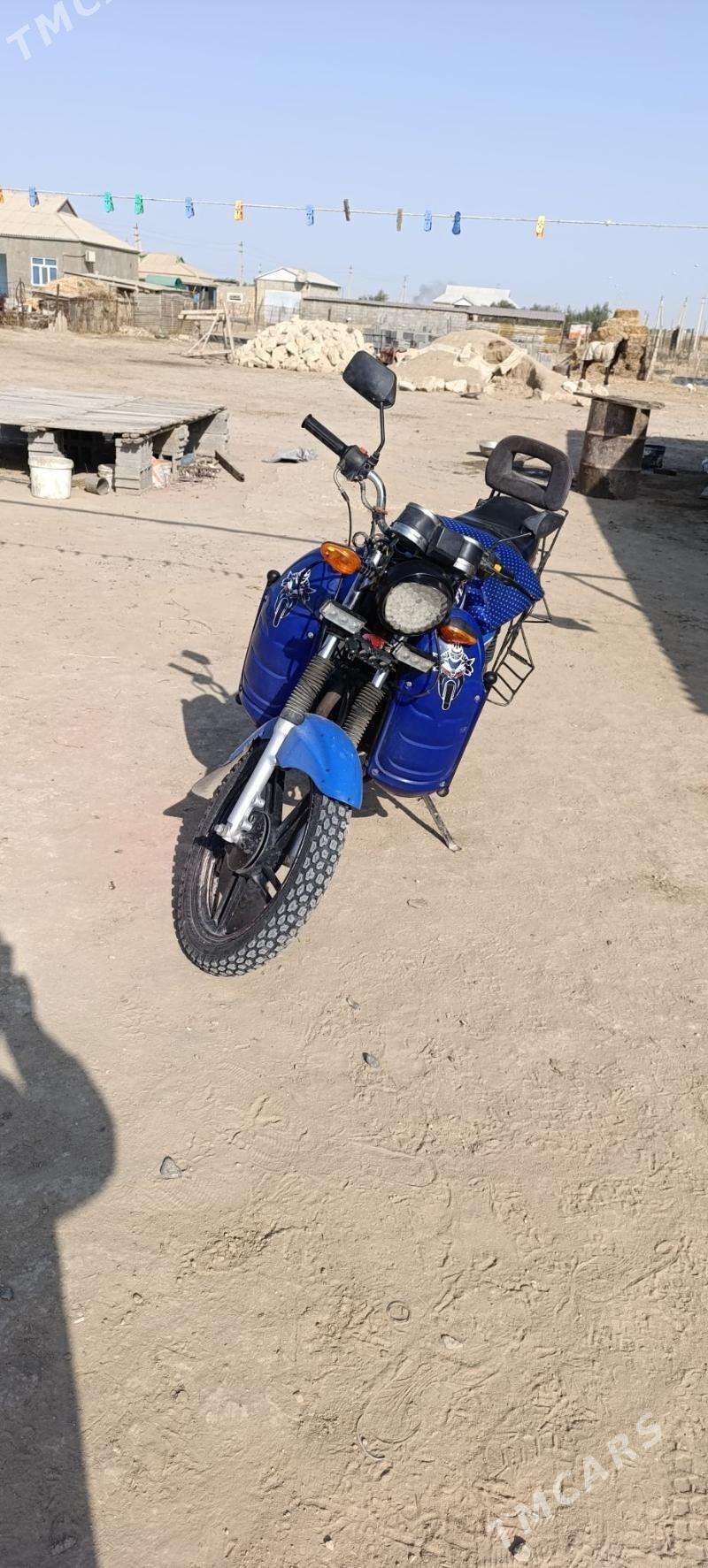 Fekon FK150-8G 2022 - 9 500 TMT - Этрек - img 1