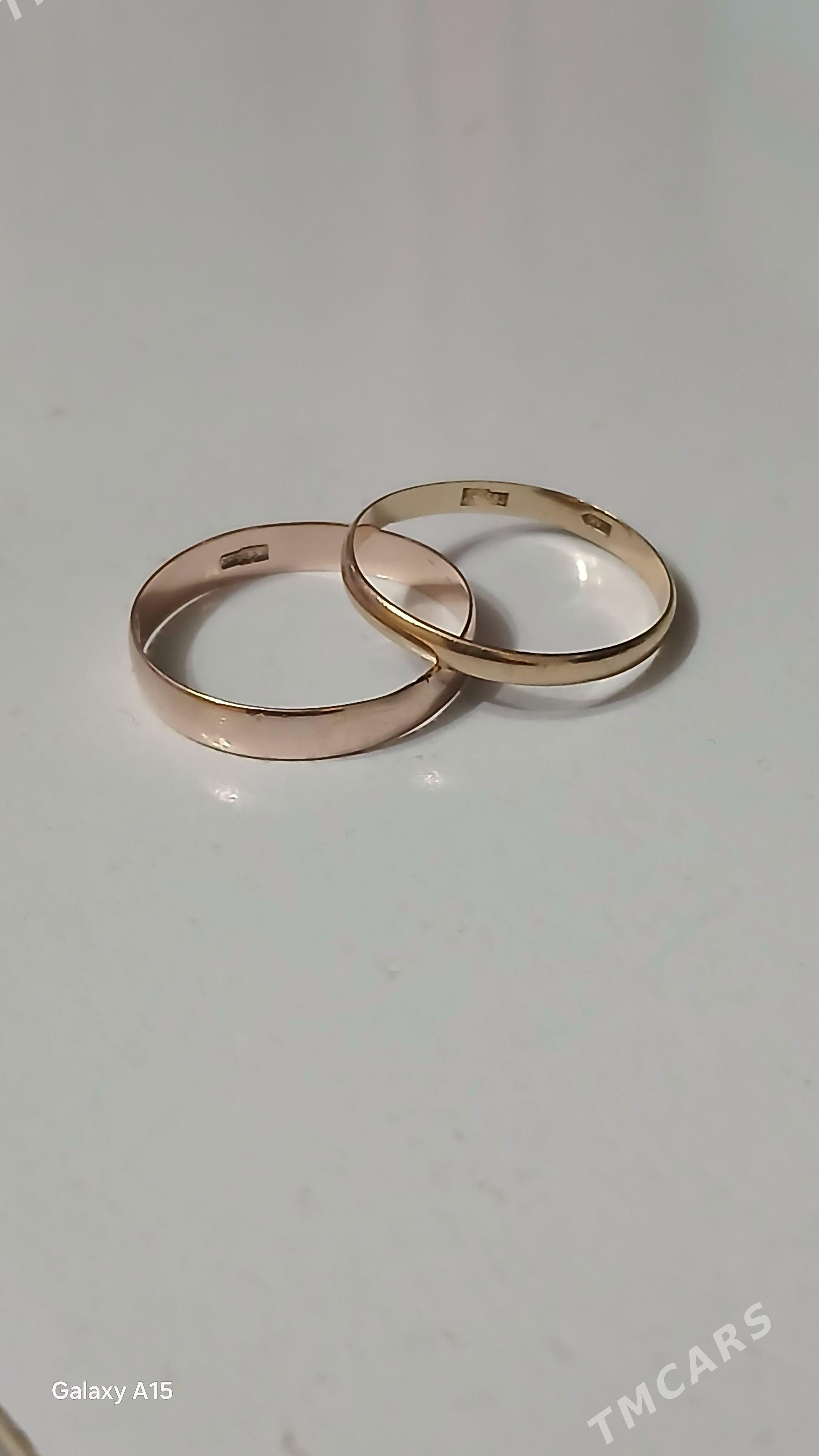 gyzyl abrucalka - Aşgabat - img 1