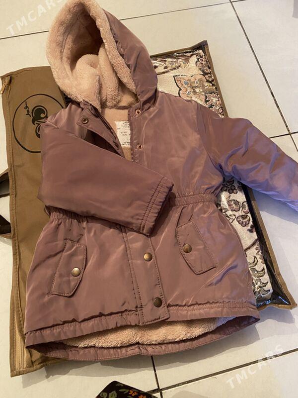 kurtka - Türkmenbaşy - img 1