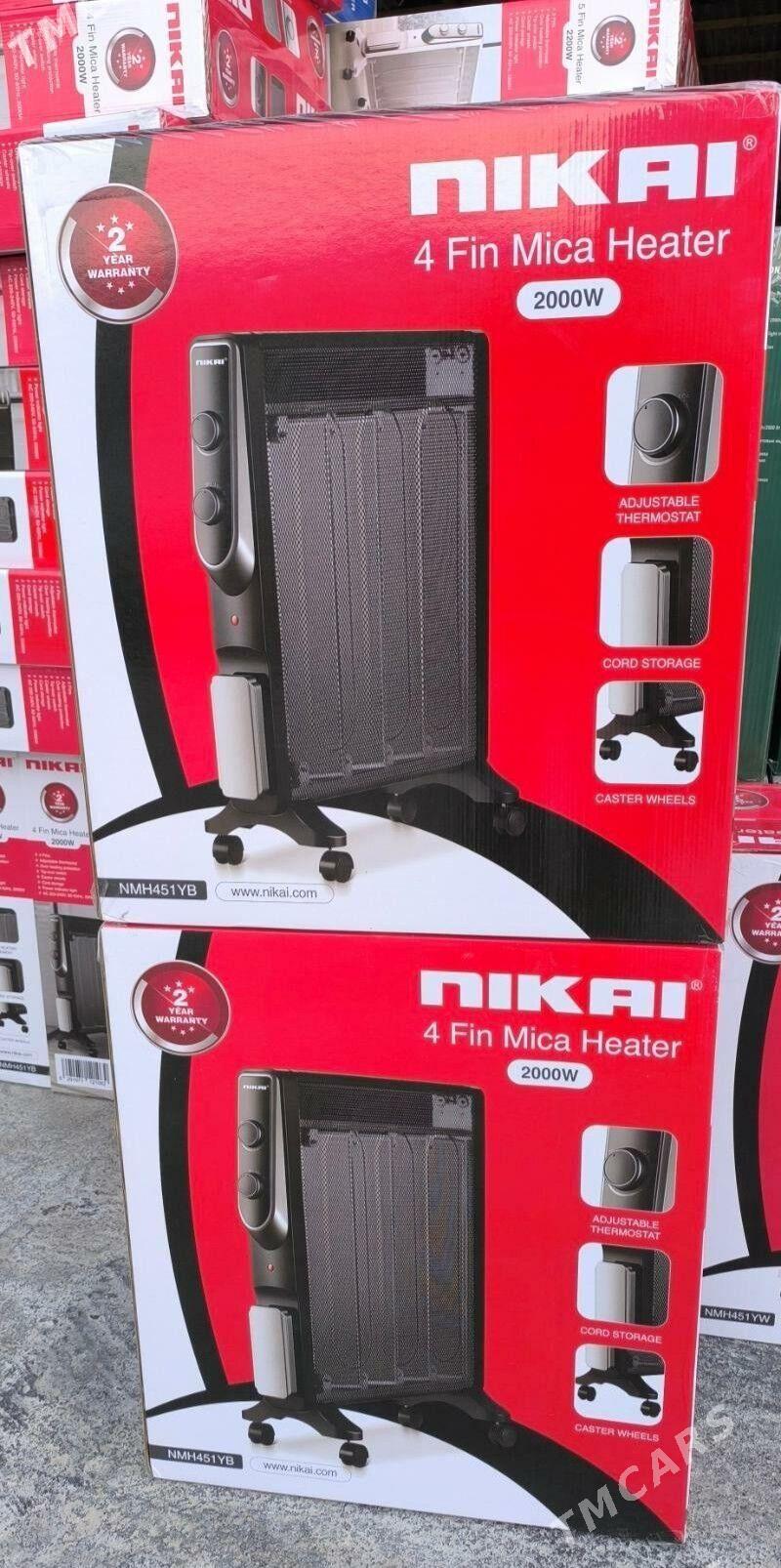 NIKAY KONVEKTOR ORGYNAL ÇÄGELY - Aşgabat - img 1