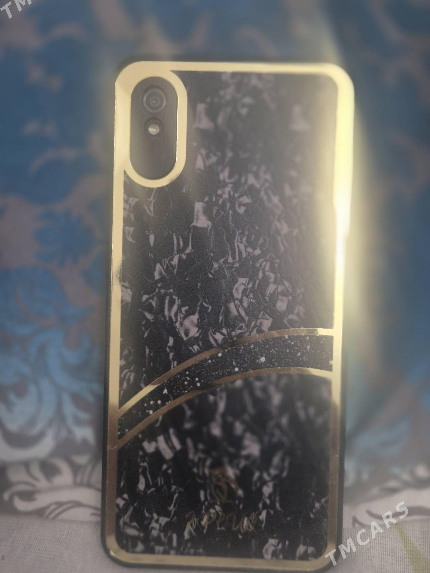 redmi 9a 32pamet - Ашхабад - img 1