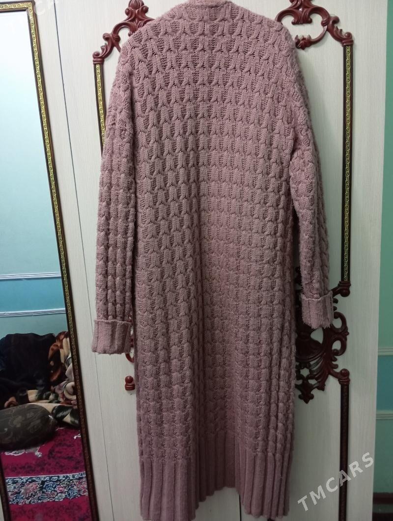 жемпер - Türkmenabat - img 1