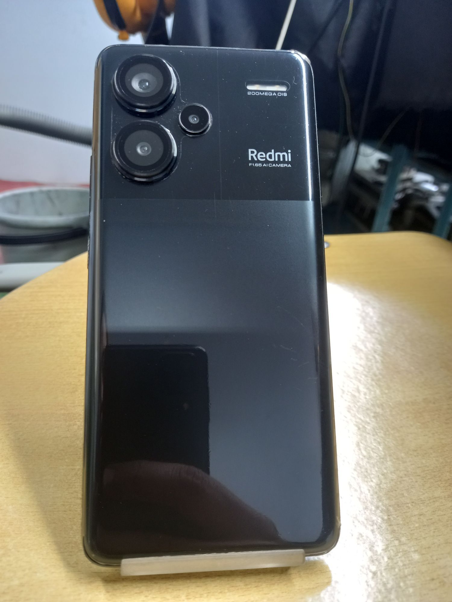 REDMI NOT 13PRO PLUS 16+16 512 - Ашхабад - img 1