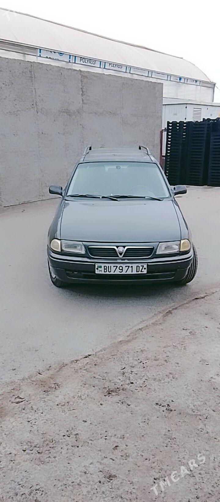 Opel Astra 1996 - 36 000 TMT - Гороглы (Тагта) - img 1