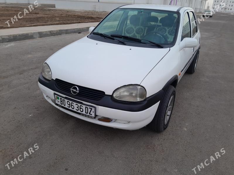 Opel Vita 2000 - 43 000 TMT - Дашогуз - img 1