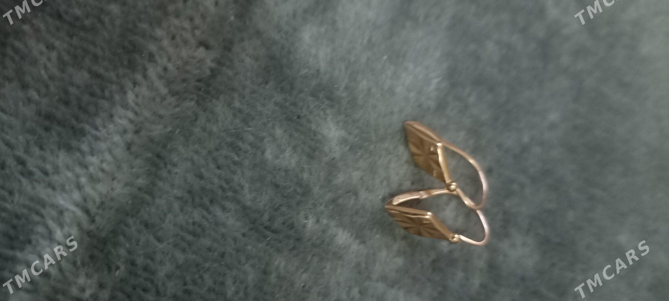 gyzyl syrga - Mary - img 1