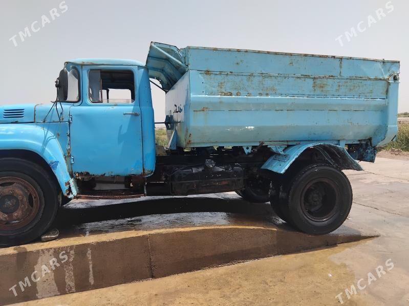 Zil 130 1992 - 32 000 TMT - Теджен - img 1