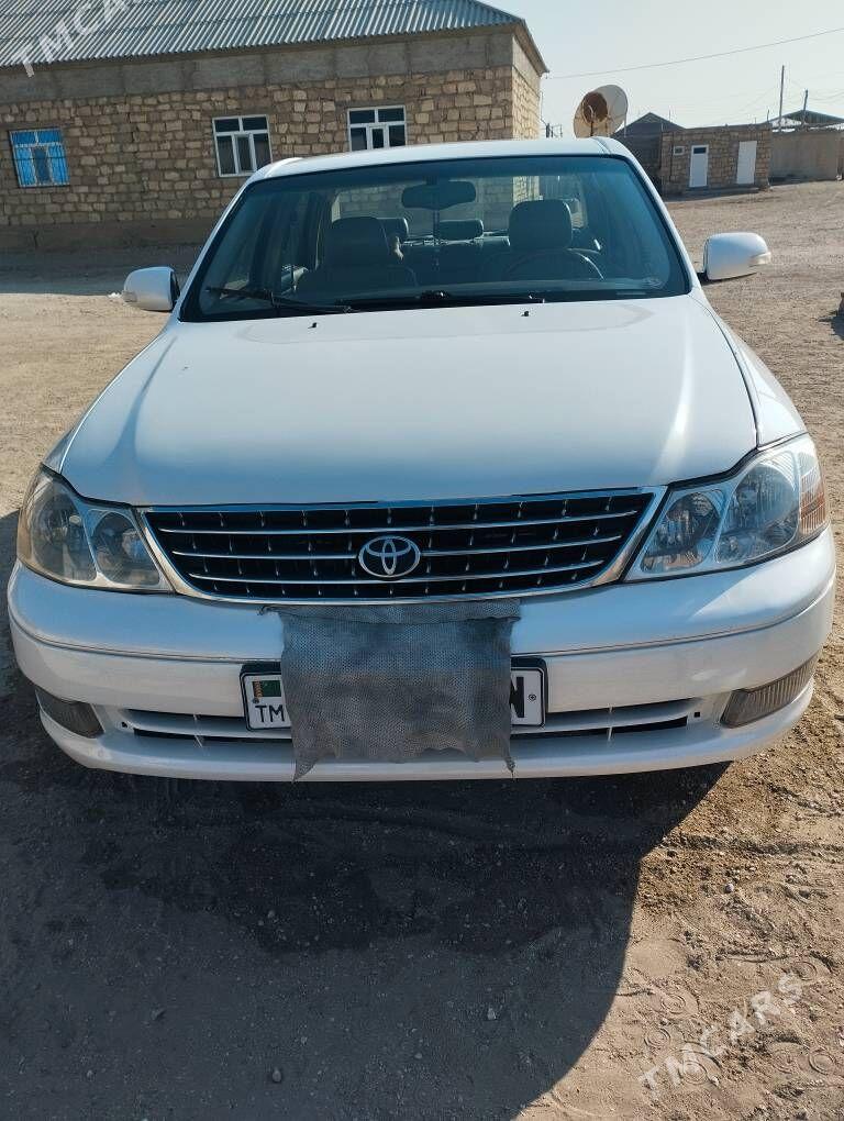 Toyota Avalon 2001 - 170 000 TMT - Gumdag - img 1