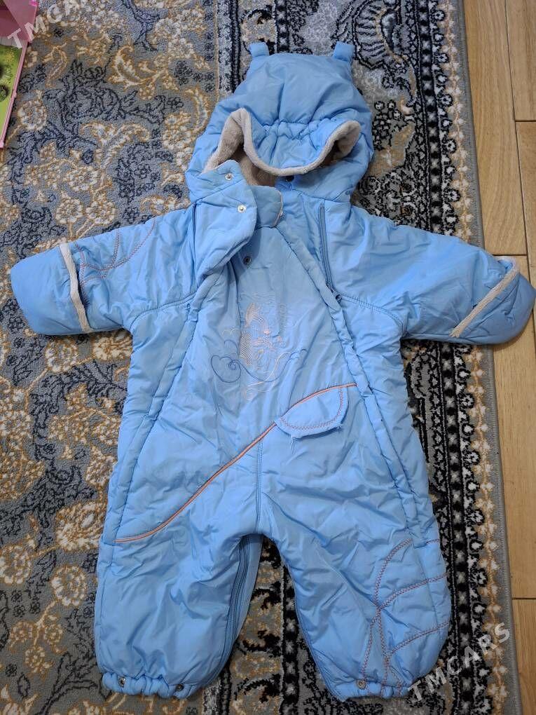 Kombenizon - Ашхабад - img 1