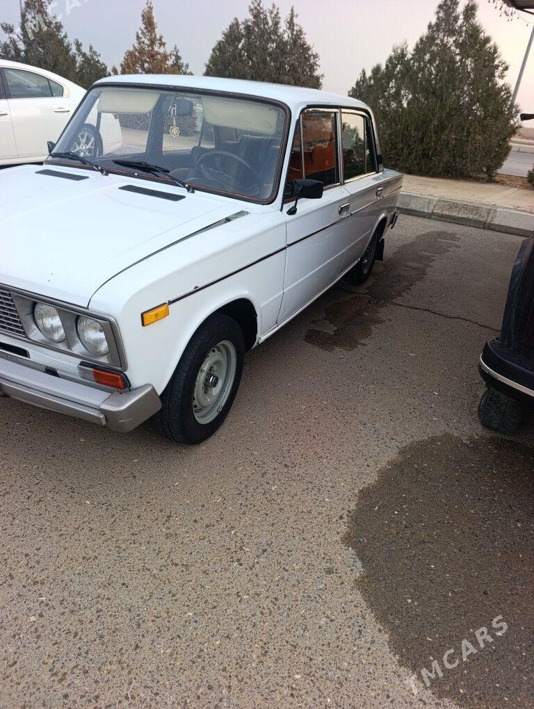 Lada 2106 1999 - 52 000 TMT - Ак-Бугдайский этрап - img 1