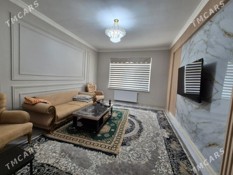 Arenda jaý - Ашхабад - img 1