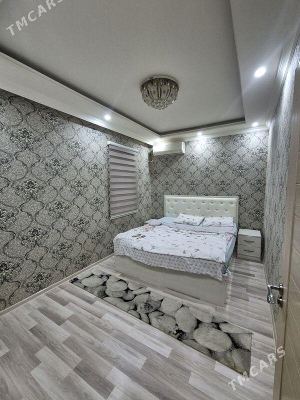 Arenda jaý - Ашхабад - img 1