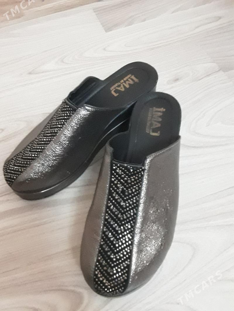 ОбЖенская обувь - Ашхабад - img 1