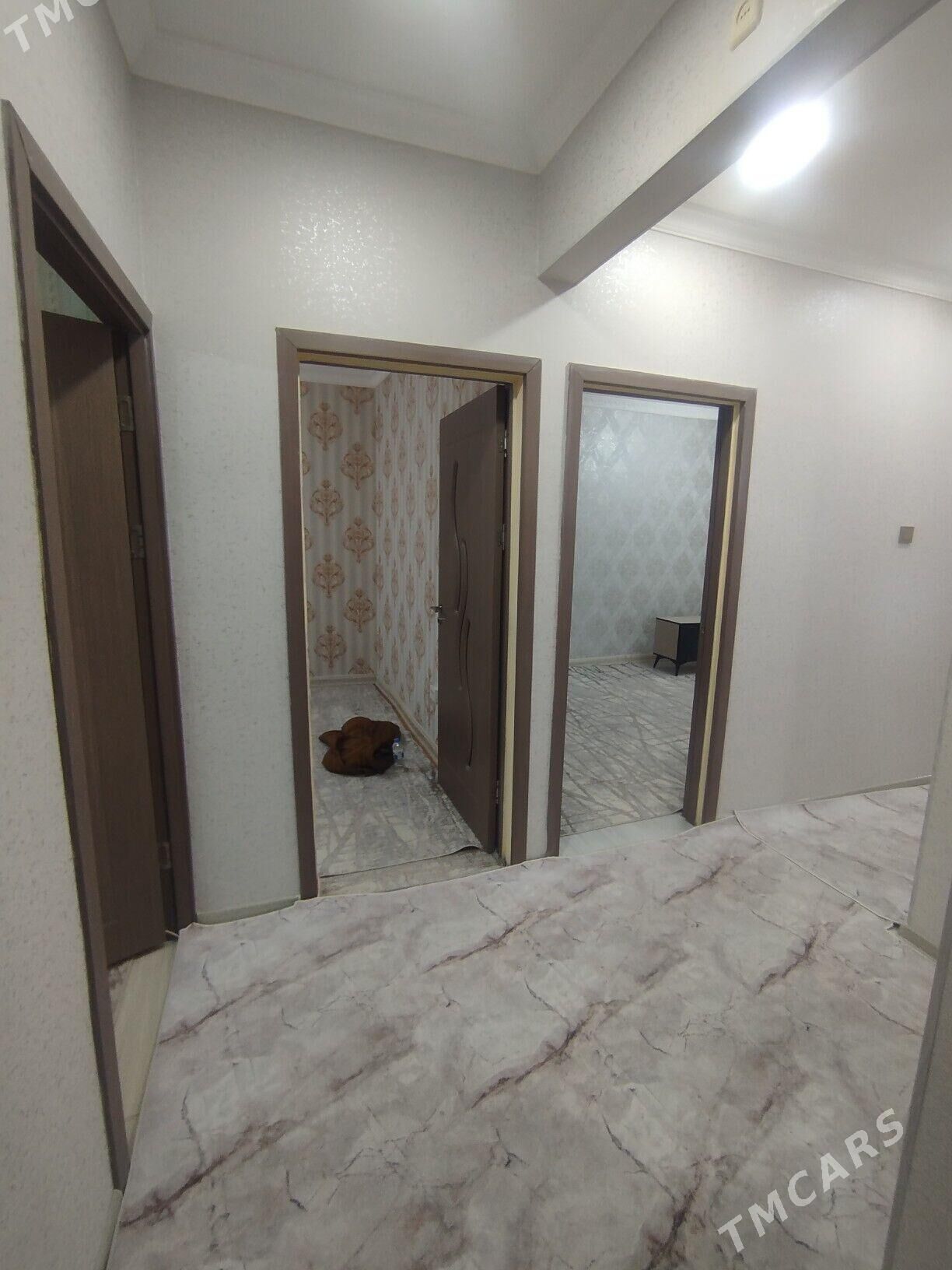 Buzmeyin Tomantly - Бузмеин - img 1