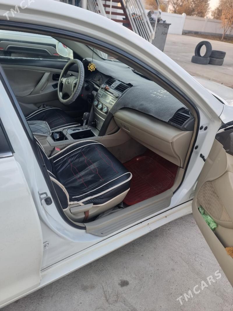 Toyota Camry 2008 - 130 000 TMT - Mary - img 1