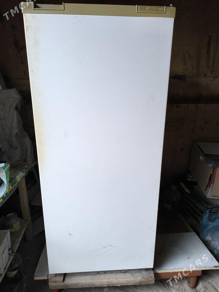 б/у холодильник - Türkmenabat - img 1