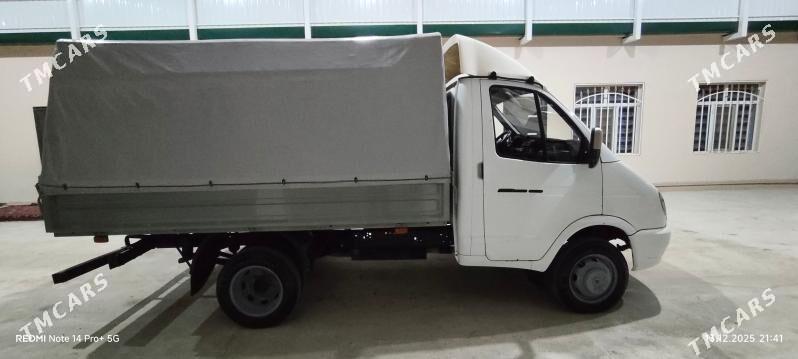 Gaz Gazel 2015 - 160 000 TMT - Ашхабад - img 1