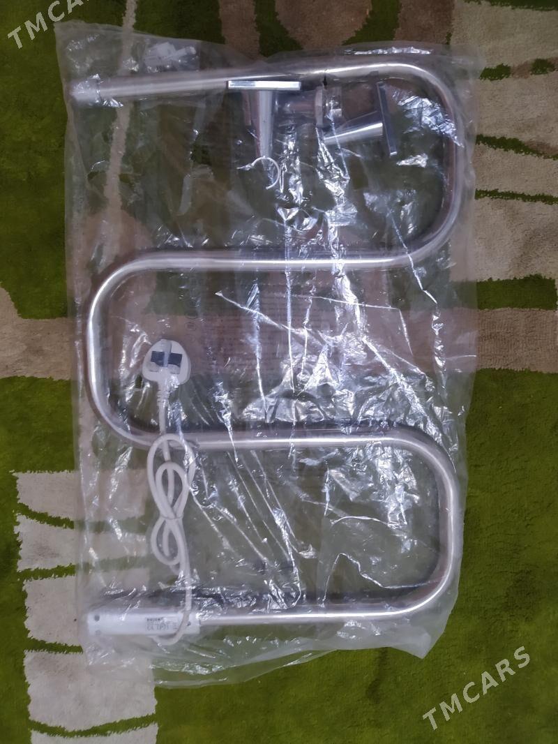 Guradyjy - Дашогуз - img 1