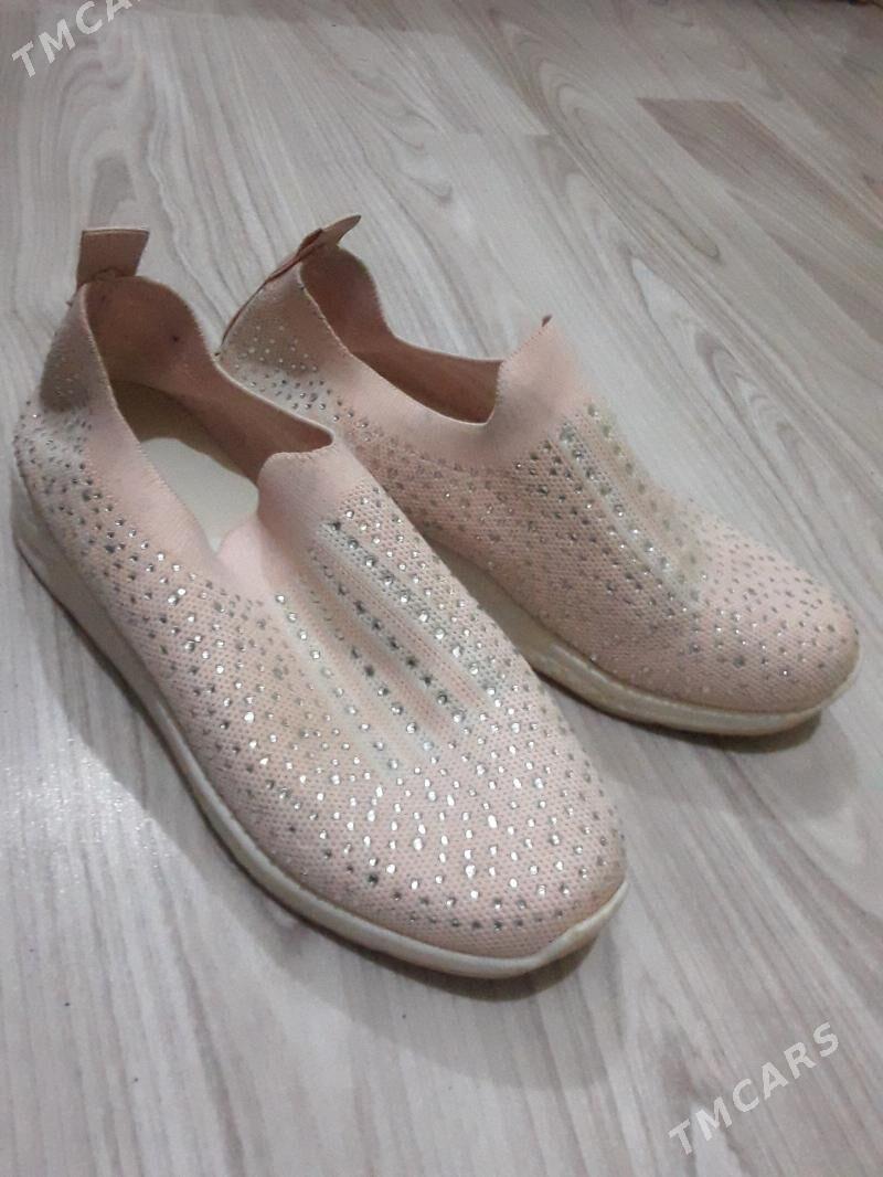 Женская обувь - Ашхабад - img 1