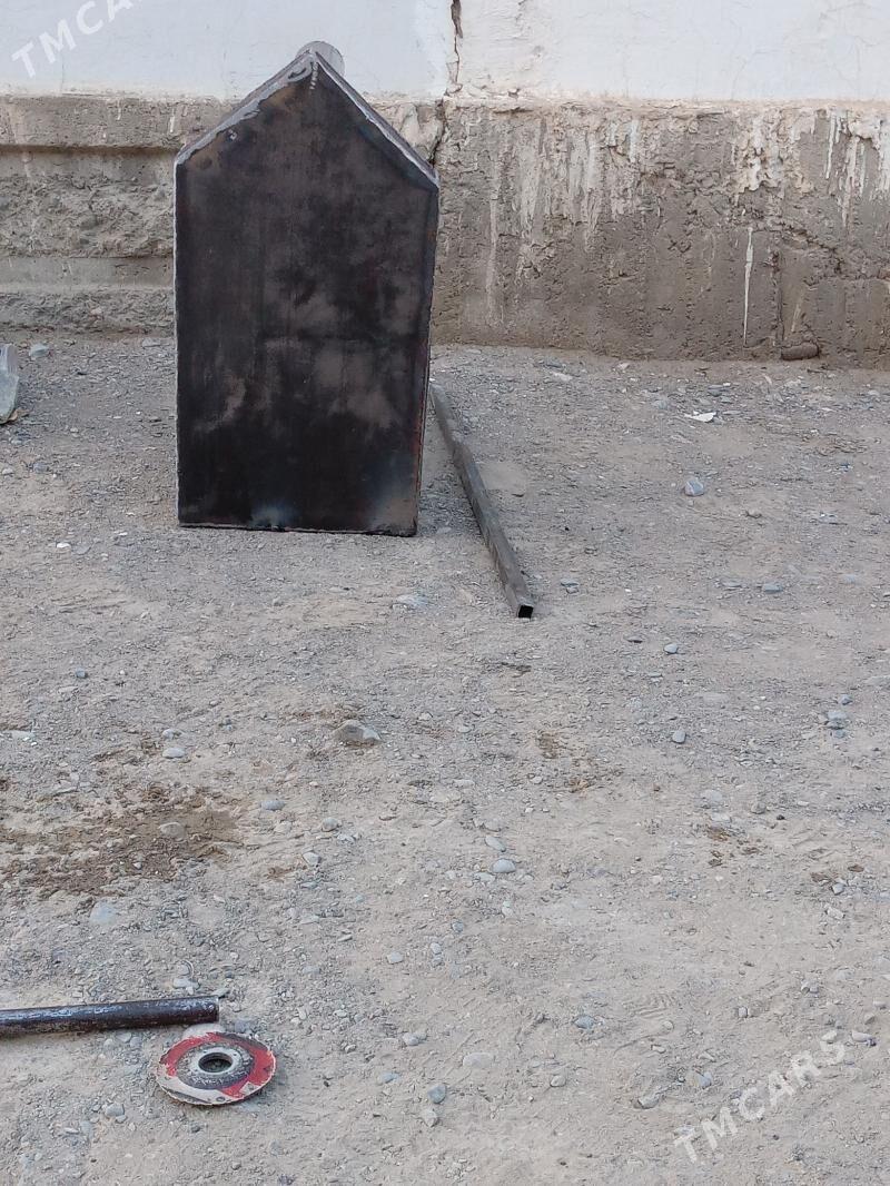 stena yyladyjy - Gökdepe - img 1