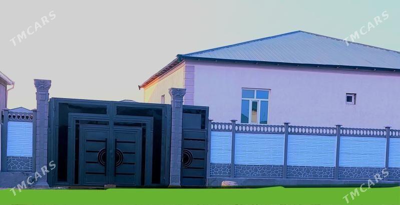 BETON ZABOR DAROŽNY PİLİTA - Рухубелентский этрап - img 1