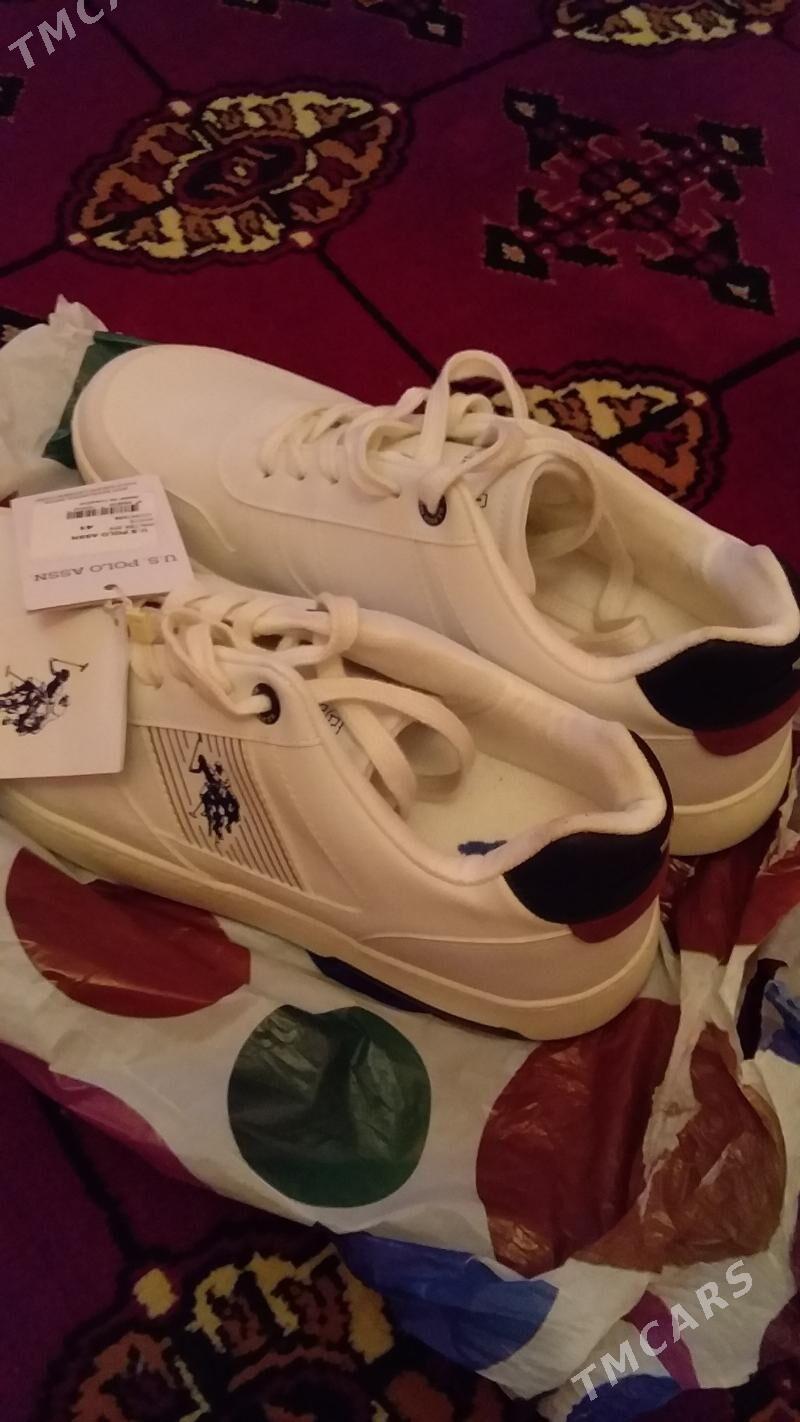 Krasowka - Дашогуз - img 1