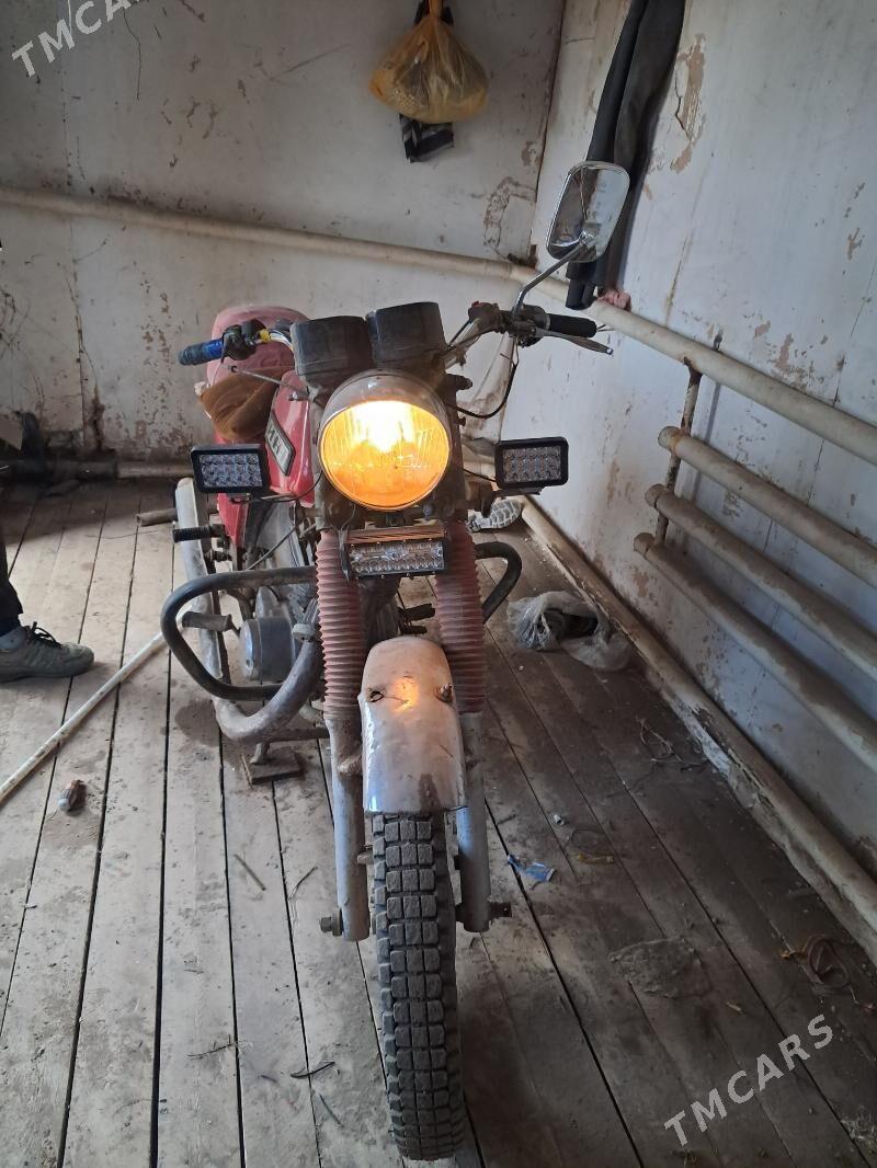 Iž Planeta 5 1995 - 7 500 TMT - Кёнеургенч - img 1