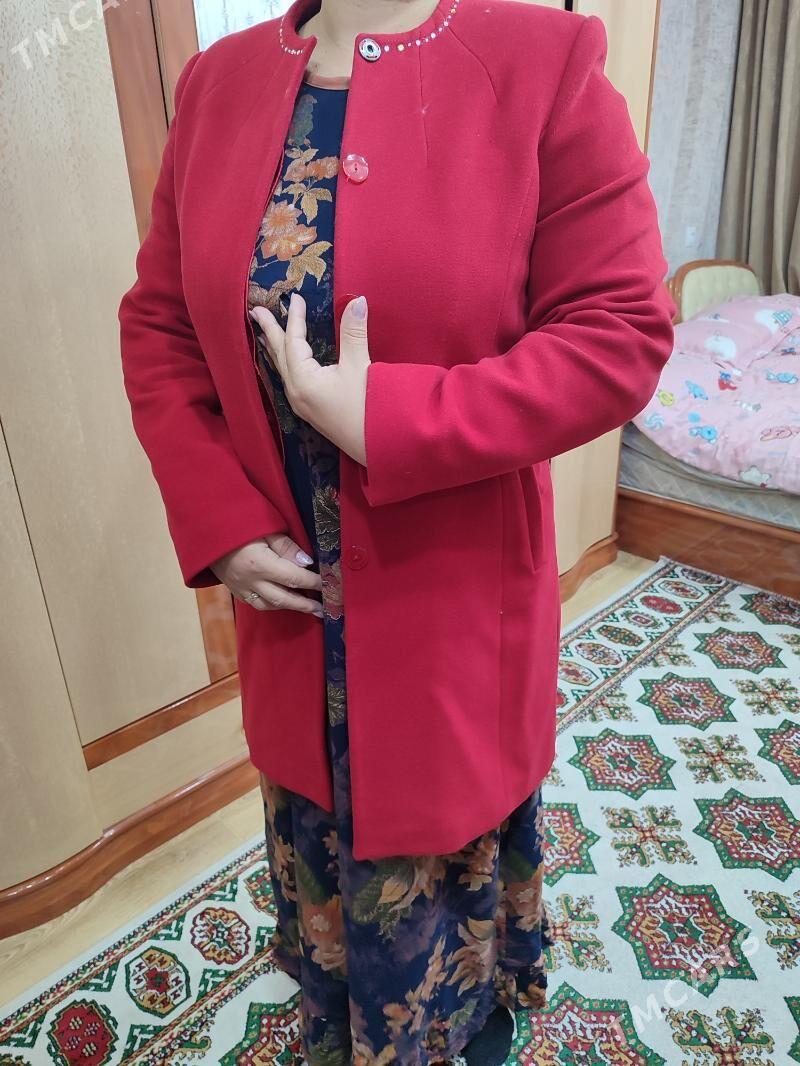 пальто - Türkmenabat - img 1