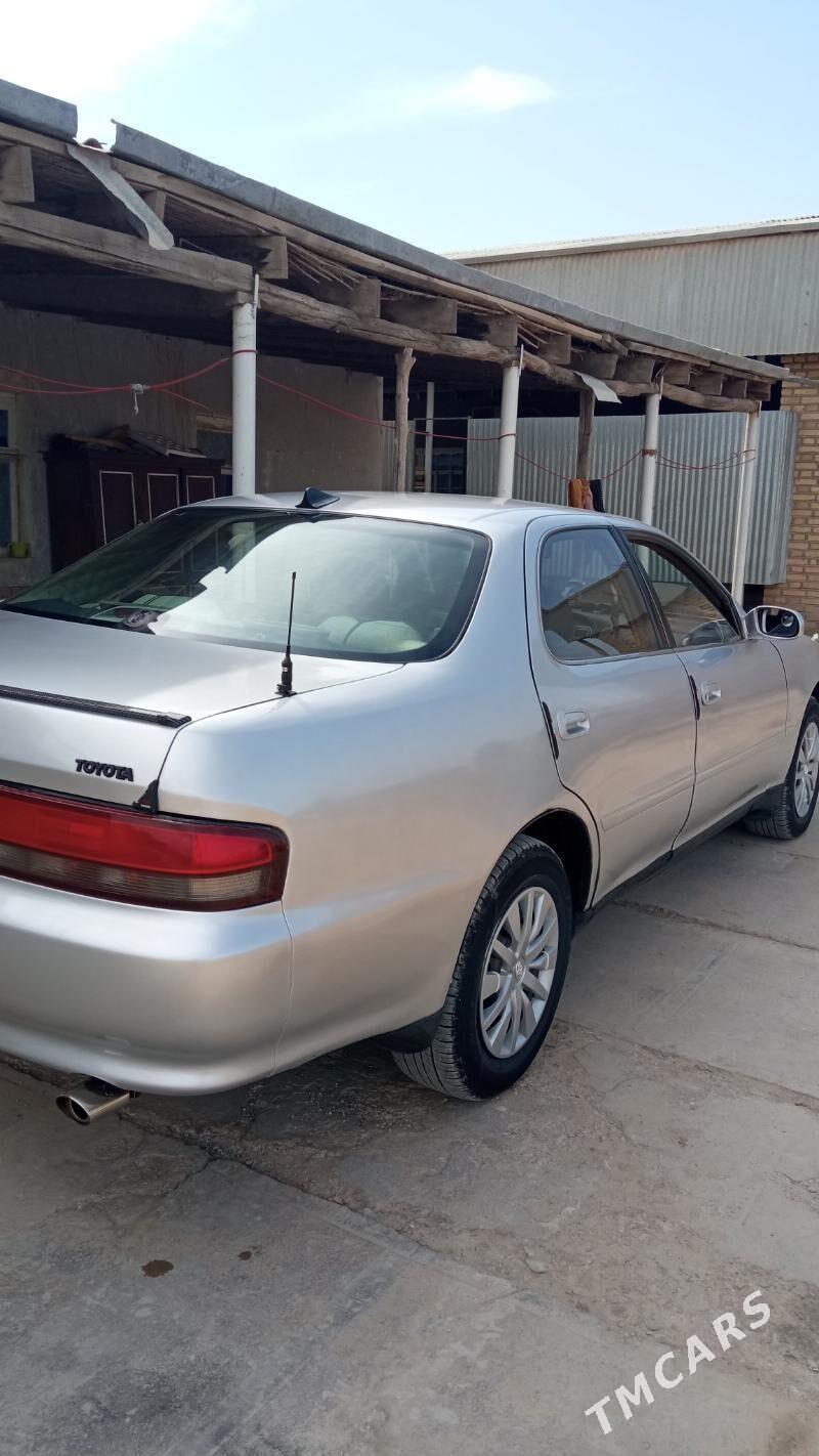 Toyota Cresta 1993 - 58 000 TMT - Murgap - img 1