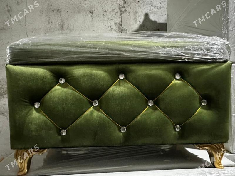 SANNYKLAR - Aşgabat - img 1