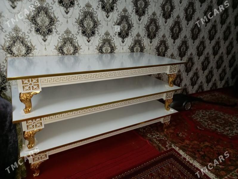 стол мдф - Daşoguz - img 1